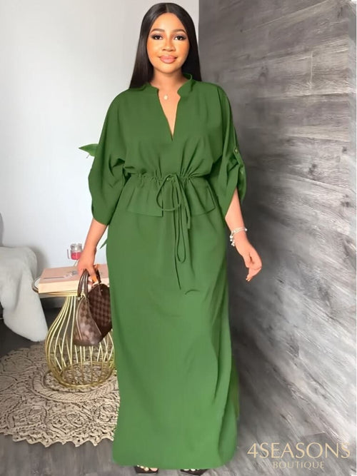 Vestido Stefaneli