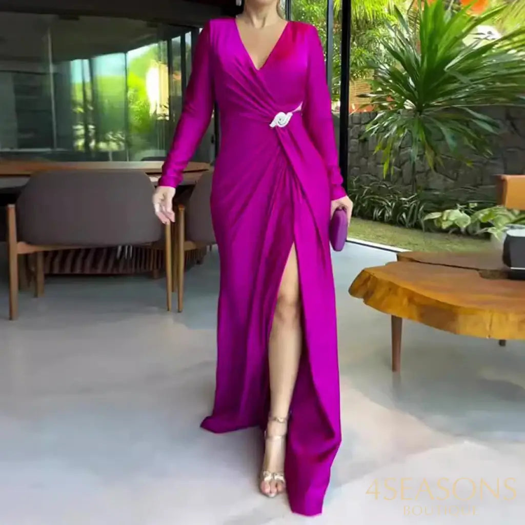 Vestido Stefany