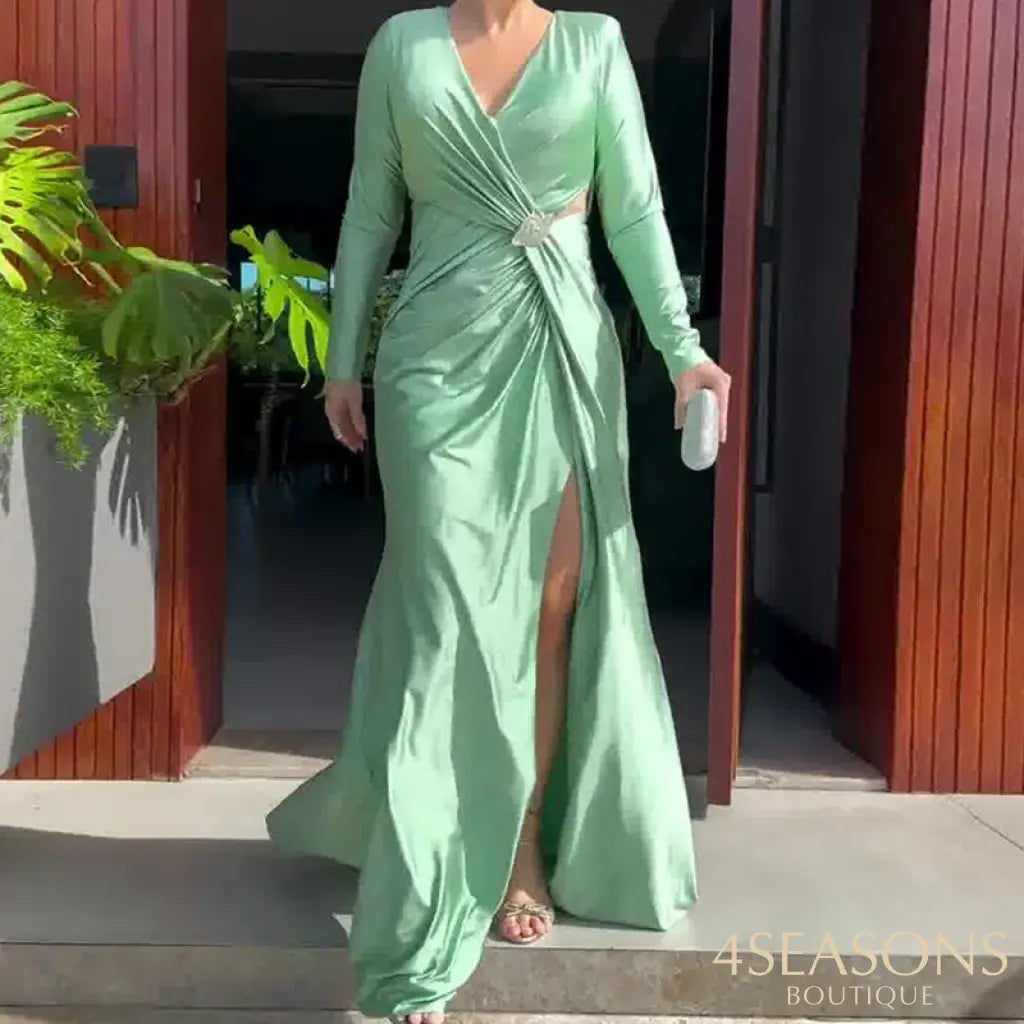 Vestido Stefany