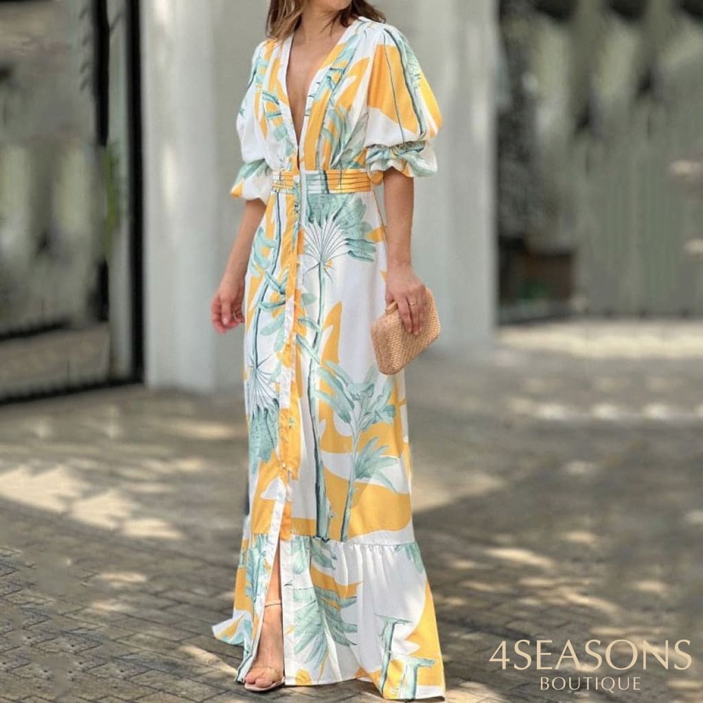 Vestido Stella