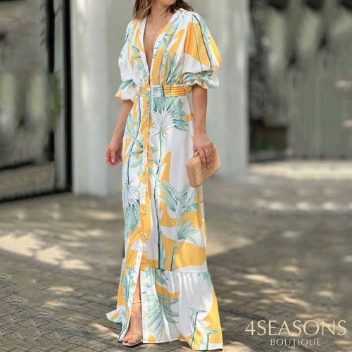 Vestido Stella