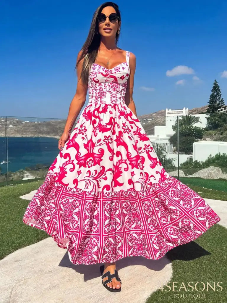 Vestido Stephany