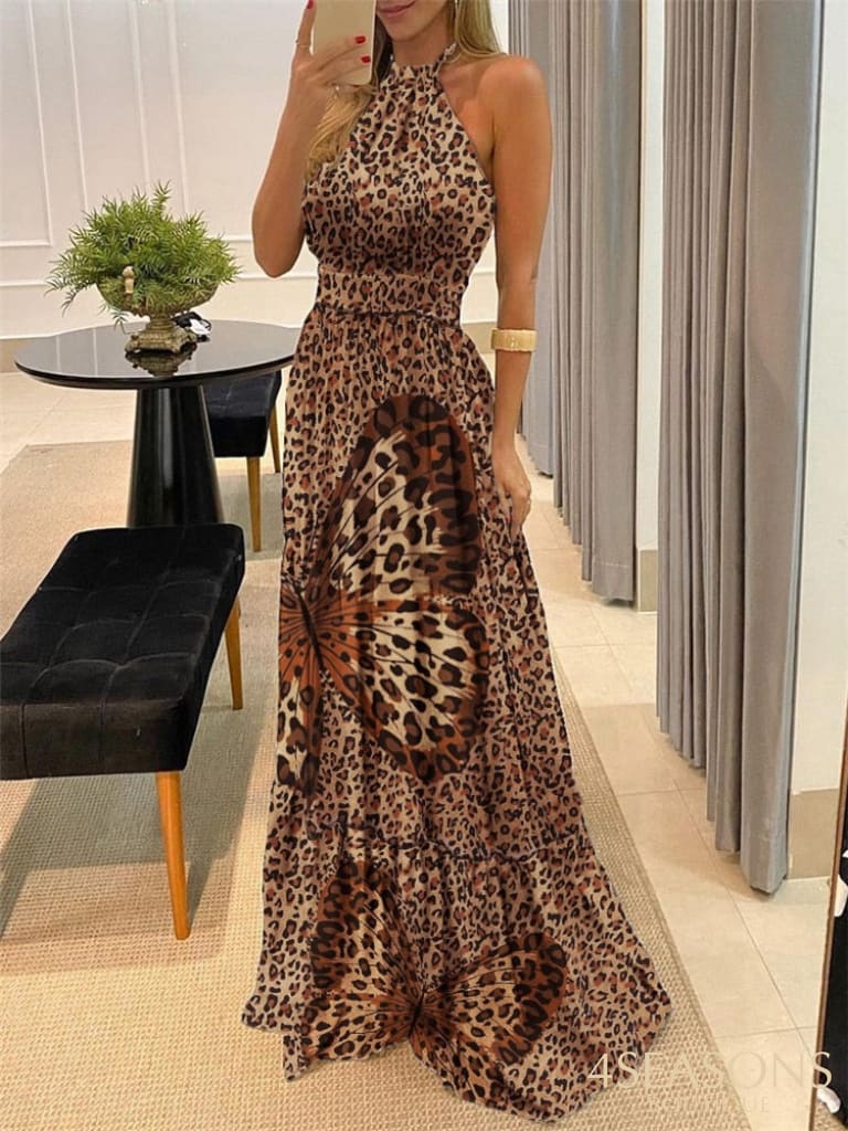 Vestido Sumatra