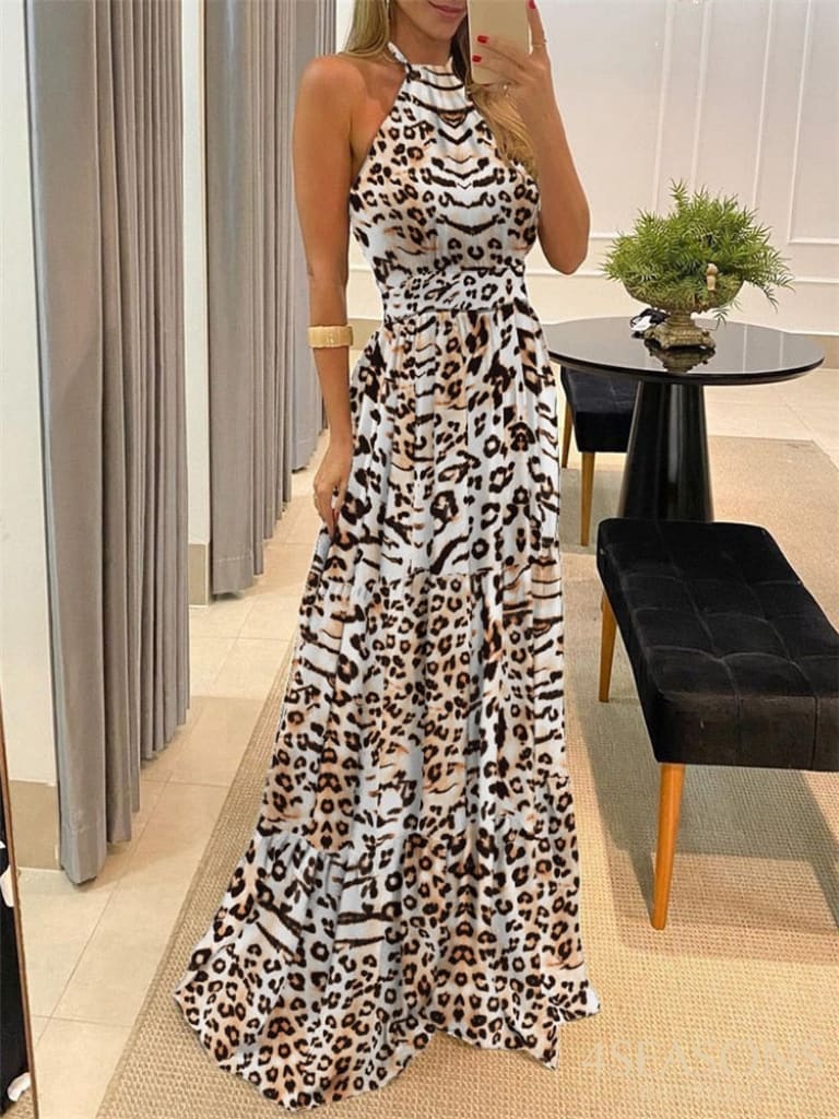 Vestido Sumatra