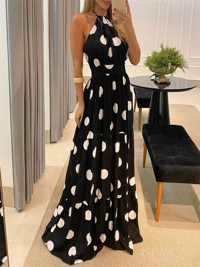 Vestido Sumatra