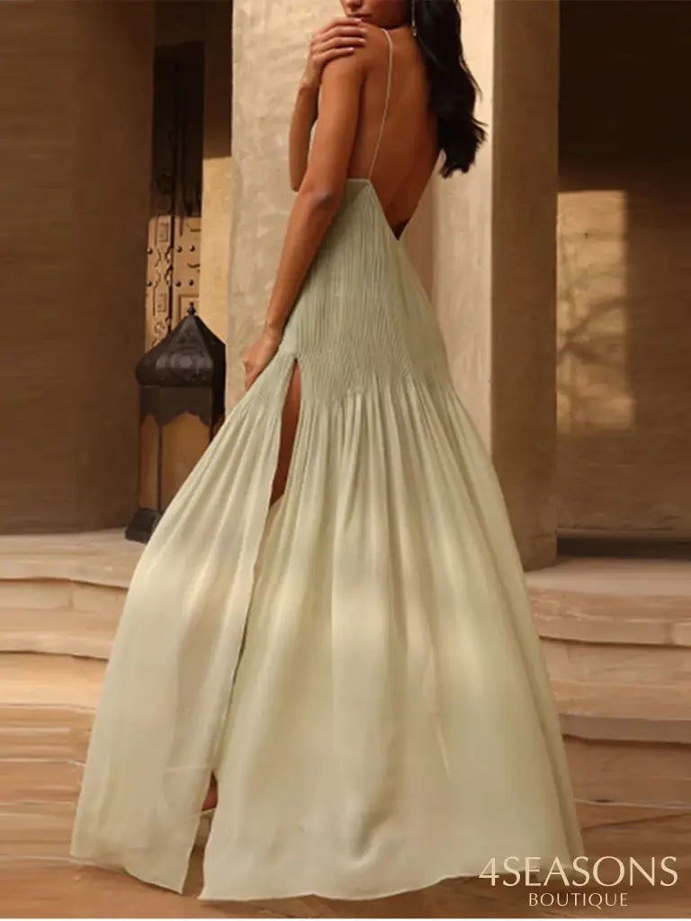 Vestido Tae