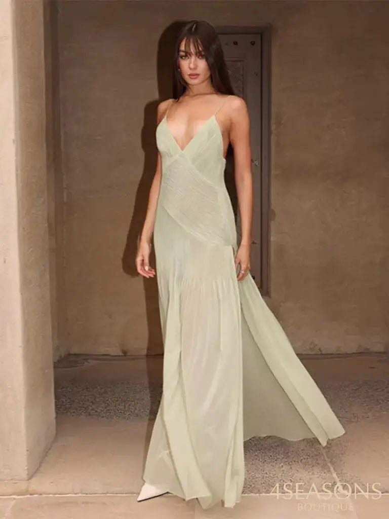 Vestido Tae