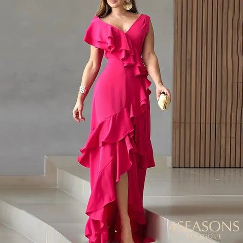 Vestido Tailândia