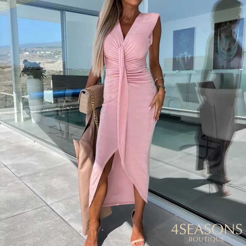 Vestido Thayga