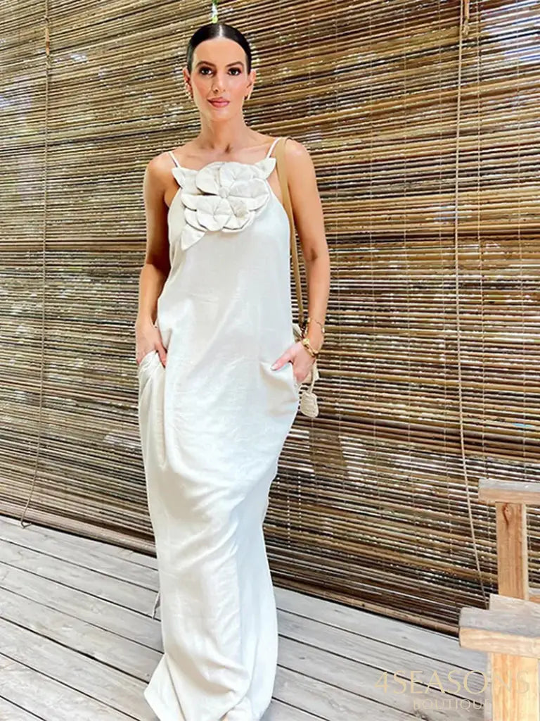 Vestido Trancoso