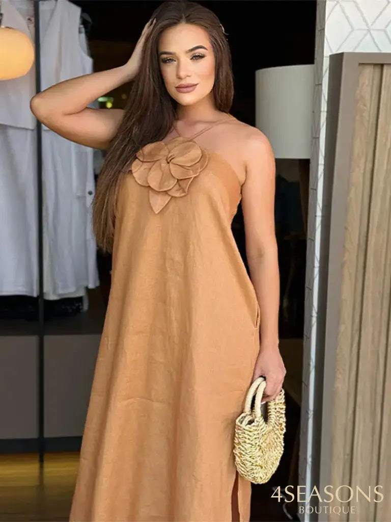 Vestido Trancoso