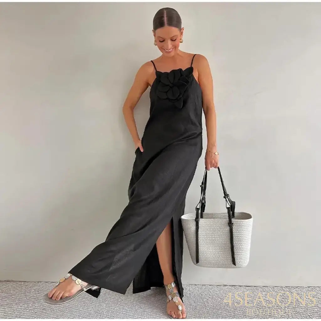 Vestido Trancoso