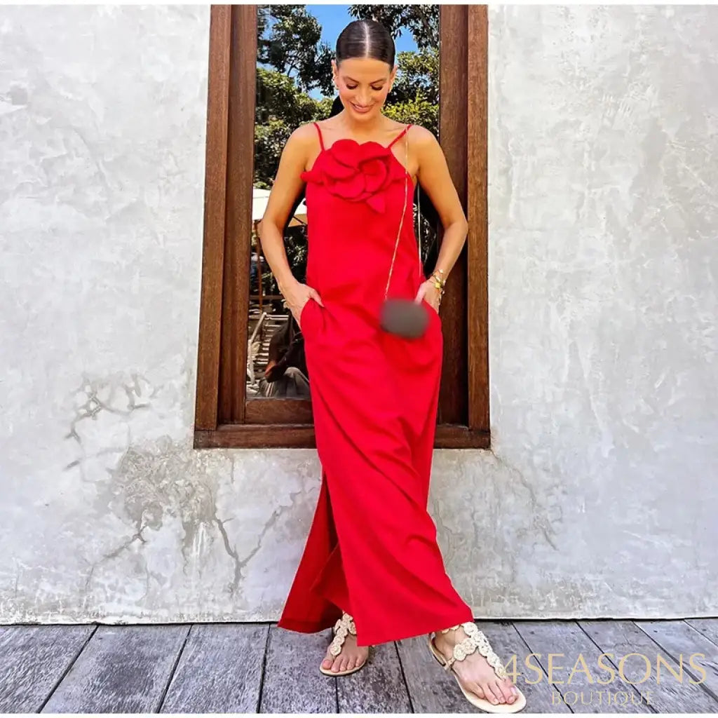 Vestido Trancoso