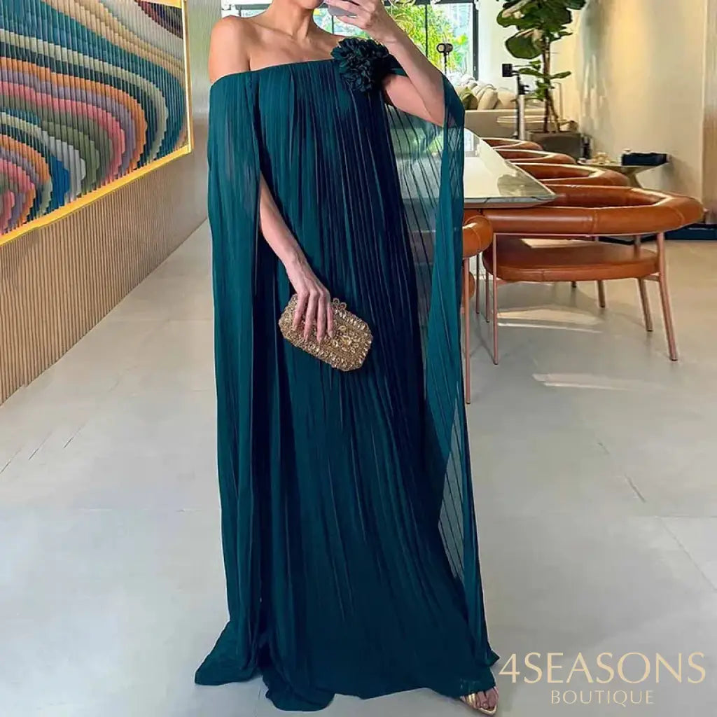 Vestido Turquia