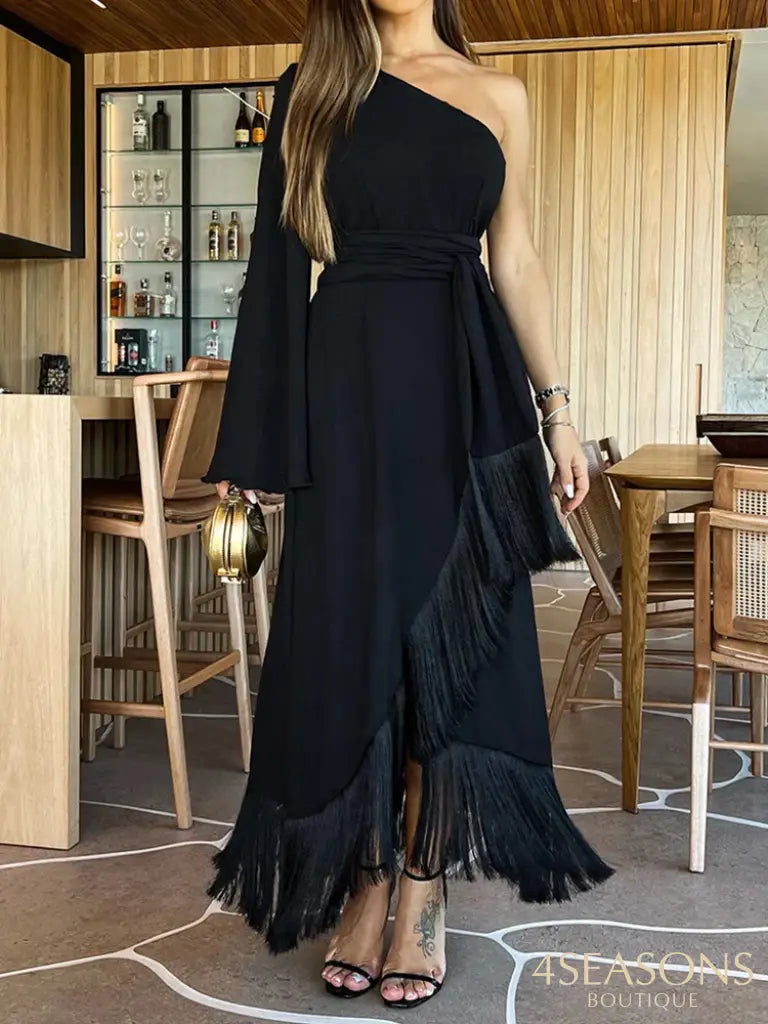 Vestido Ungaro