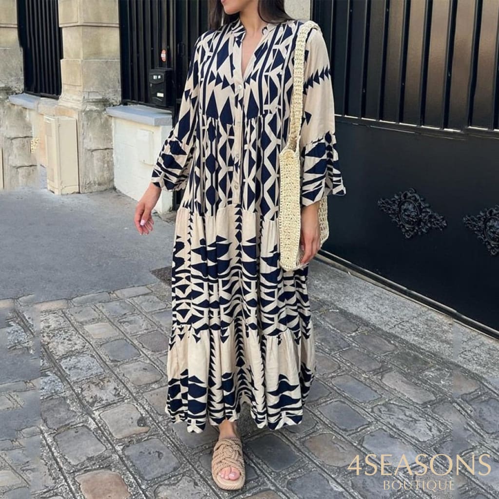 Vestido Valéria
