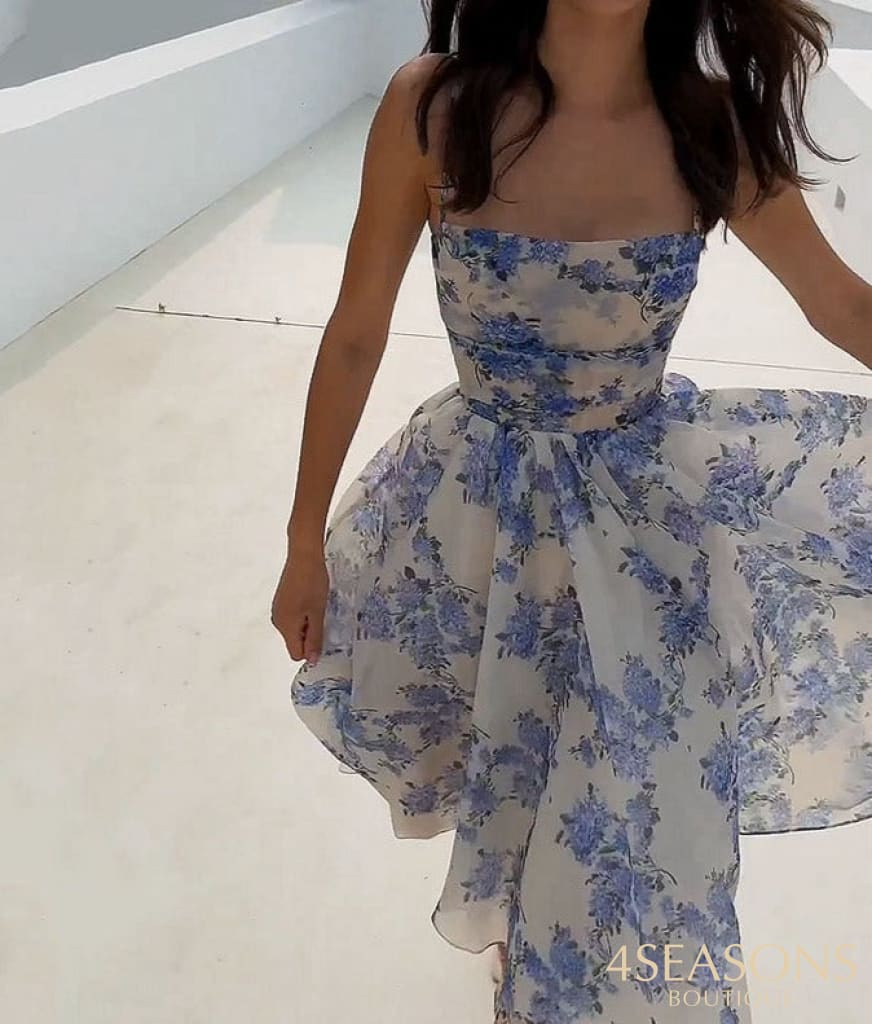Vestido Vanessa