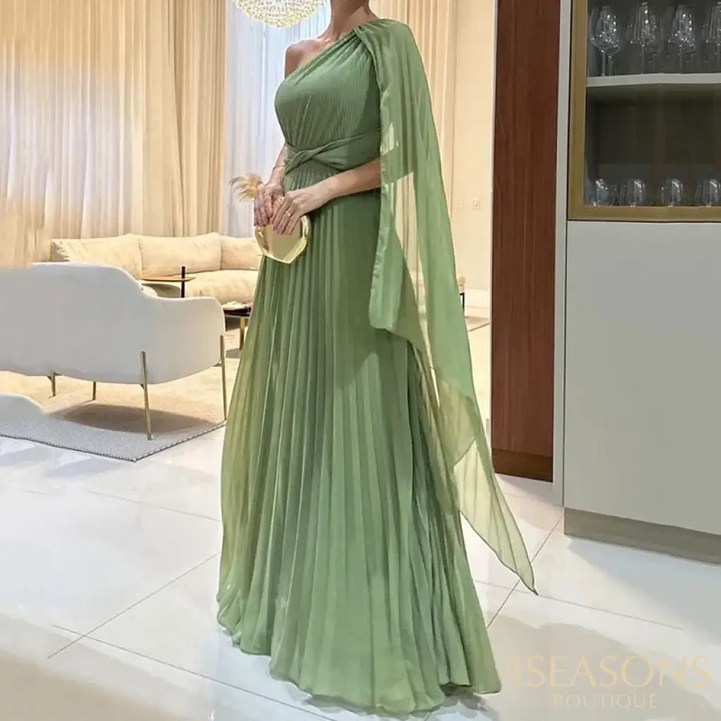 Vestido Vanusa
