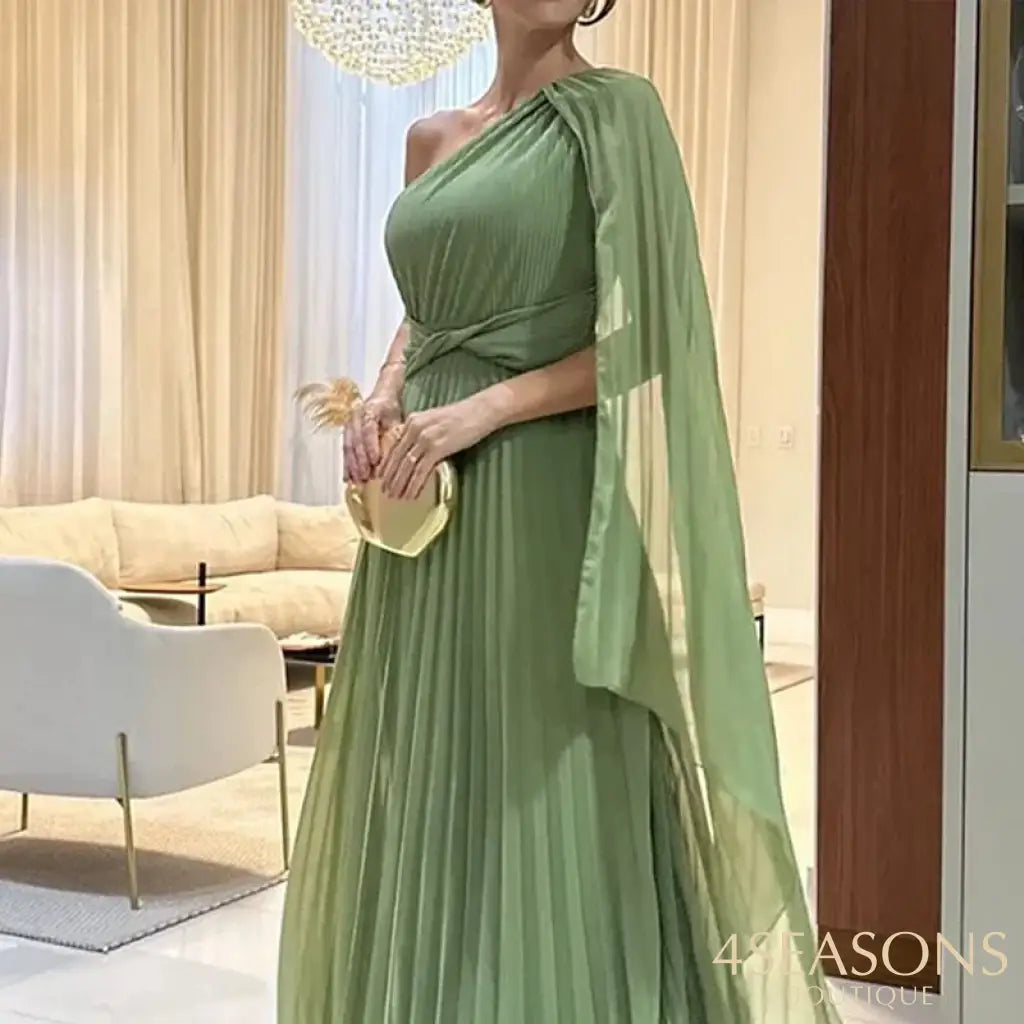 Vestido Vanusa