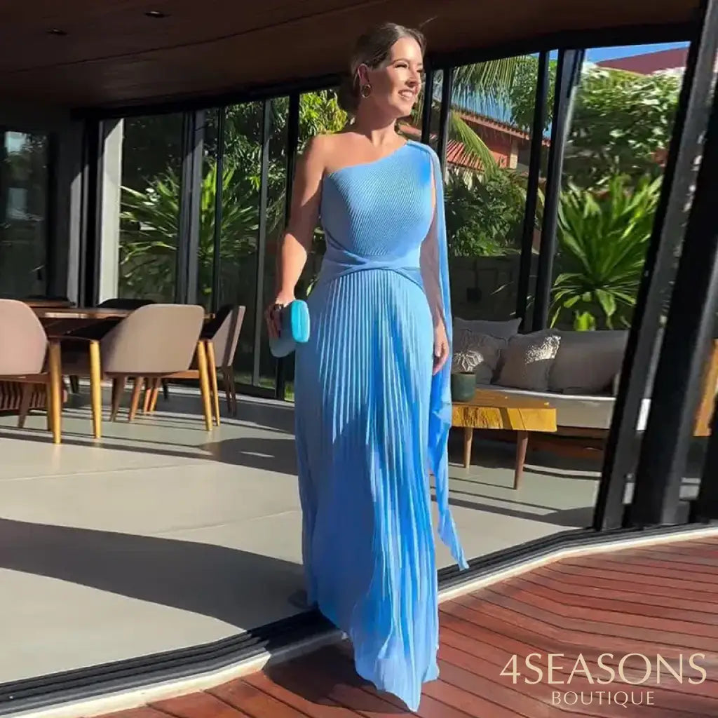 Vestido Vanusa