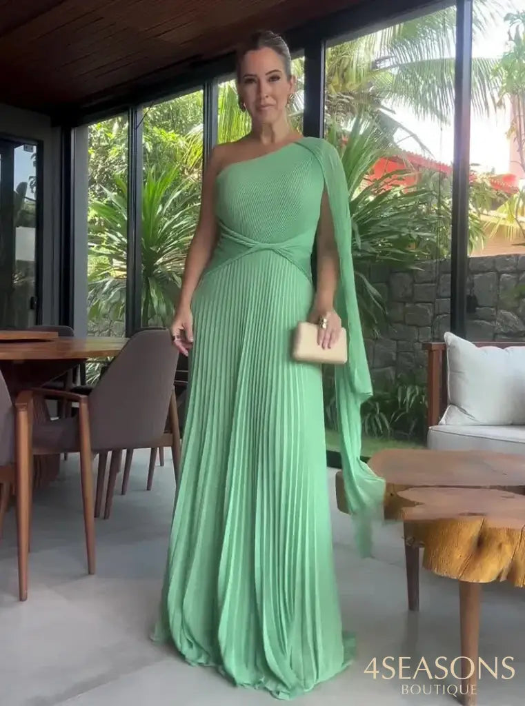 Vestido Vanusa