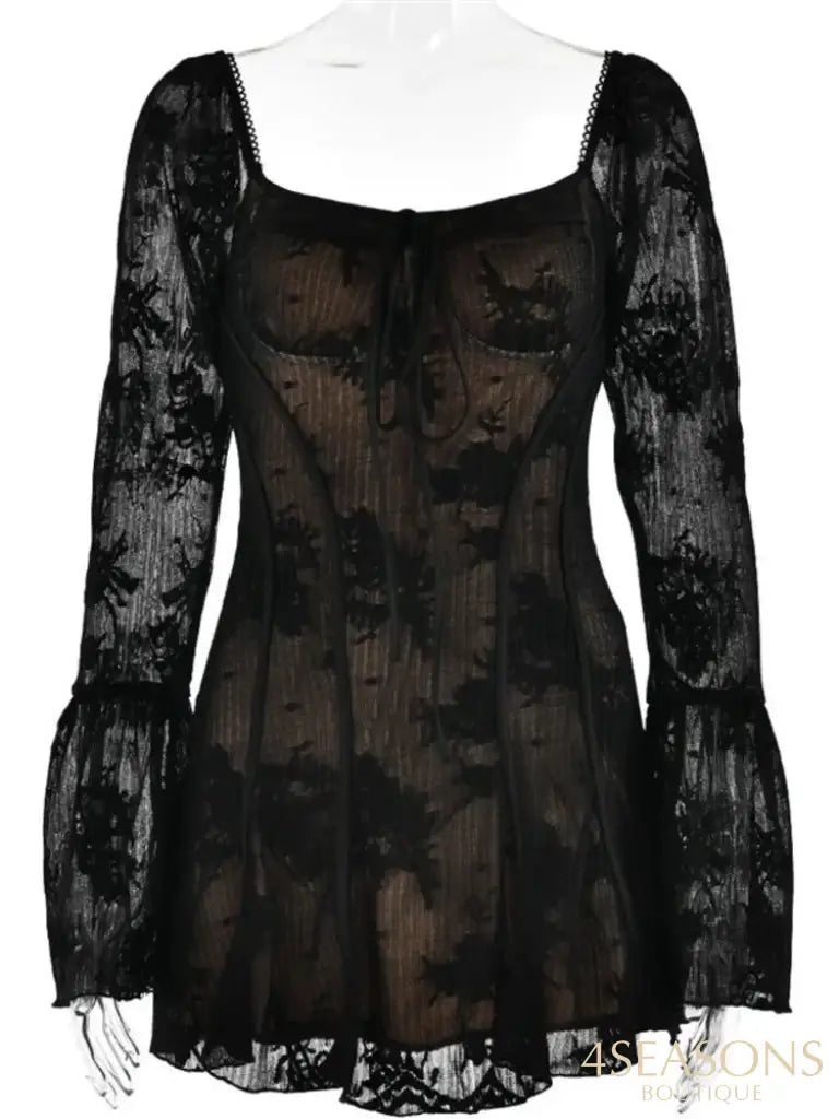 Vestido Versalhes