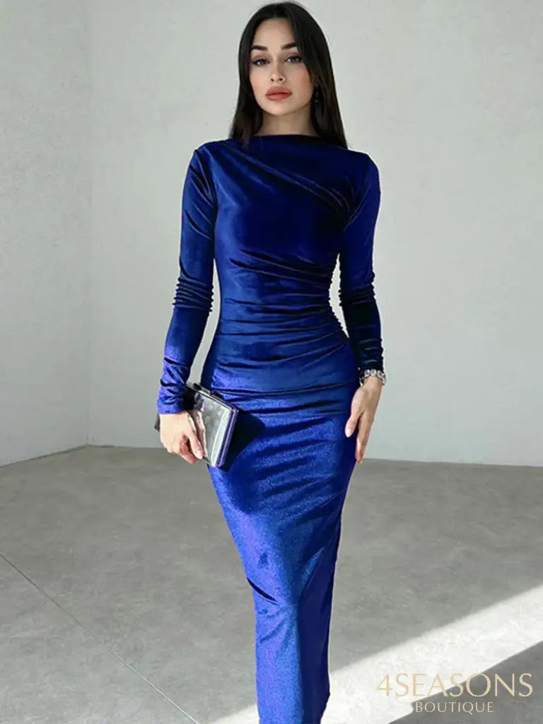 Vestido Vivara