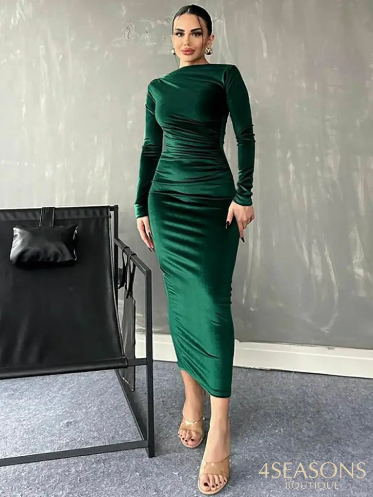 Vestido Vivara