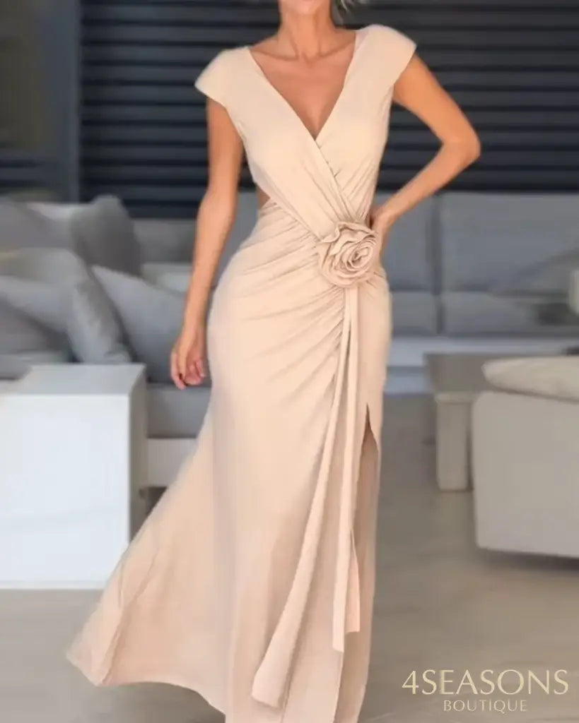 Vestido Zuckerbeck