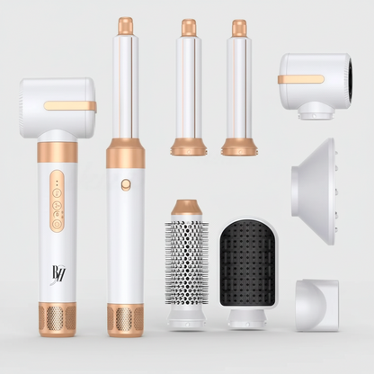 Pro Hair Styler 7 in 1