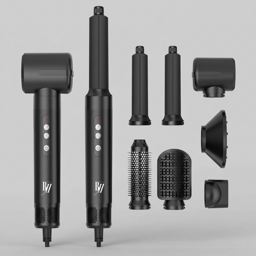 Pro Hair Styler 7 in 1