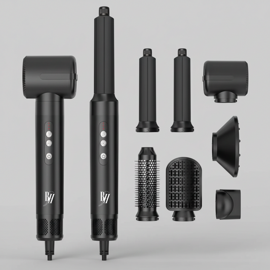 Pro Hair Styler 7 in 1