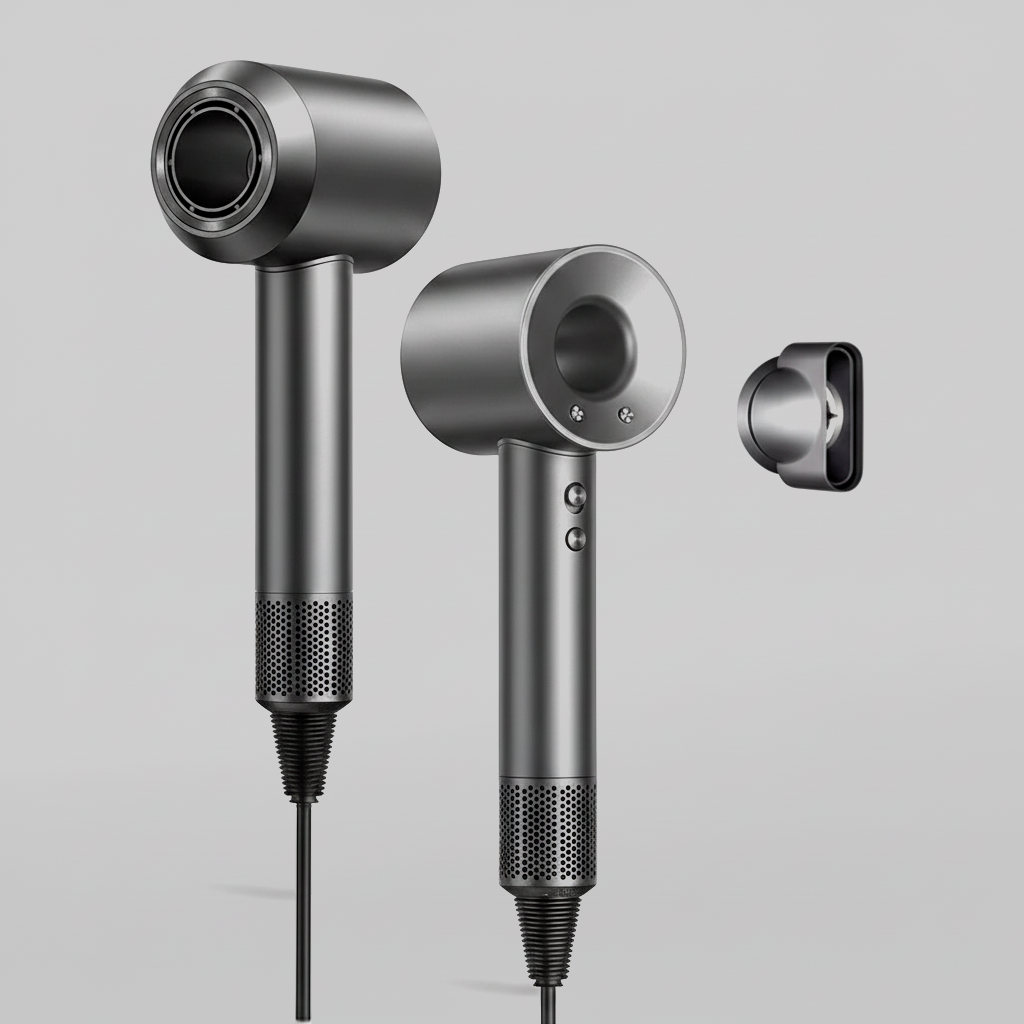 High Speed Hair Dryer