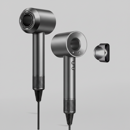 High Speed Hair Dryer