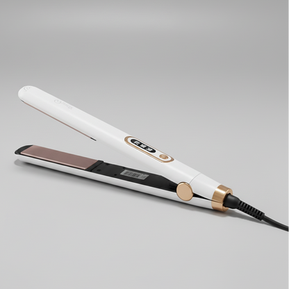 Fast Heating Ionic Hair