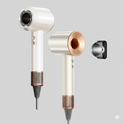 High Speed Hair Dryer