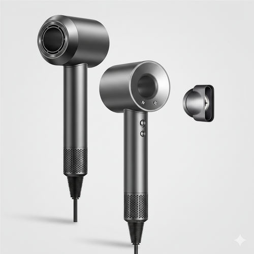 High Speed Hair Dryer