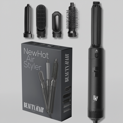 New Hot Air Styler 5 in 1