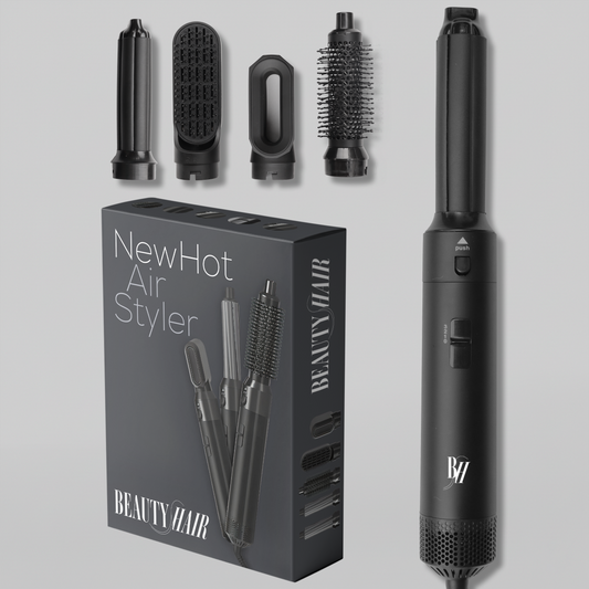 New Hot Air Styler 5 in 1