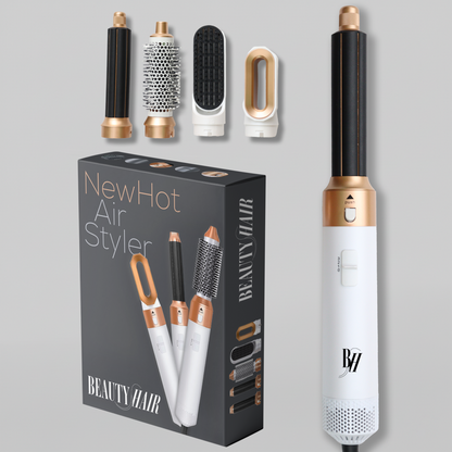 New Hot Air Styler 5 in 1