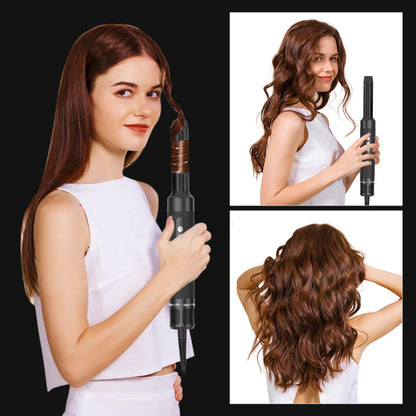 Pro Hair Styler 7 in 1
