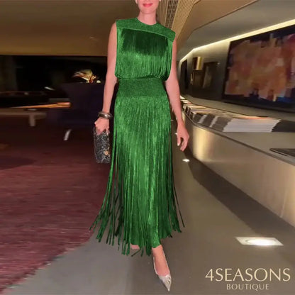 Abbey Dress