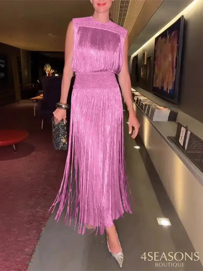 Abbey Dress