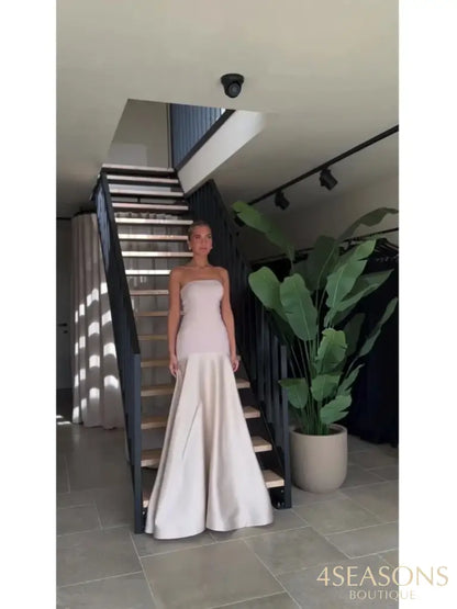 Alane Dress