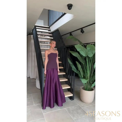 Alane Dress
