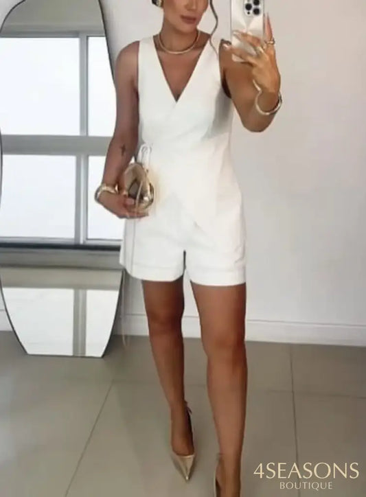 Anahí Set