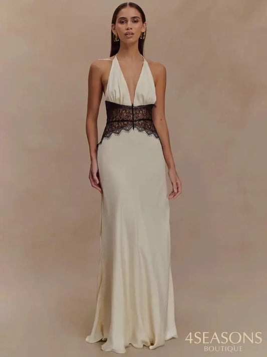 Antonella Dress