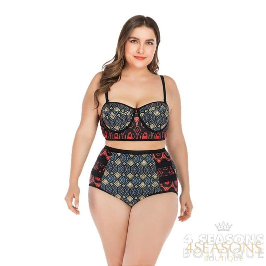 Bíquini Carol