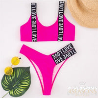 Hot Pink