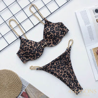 Leopardo